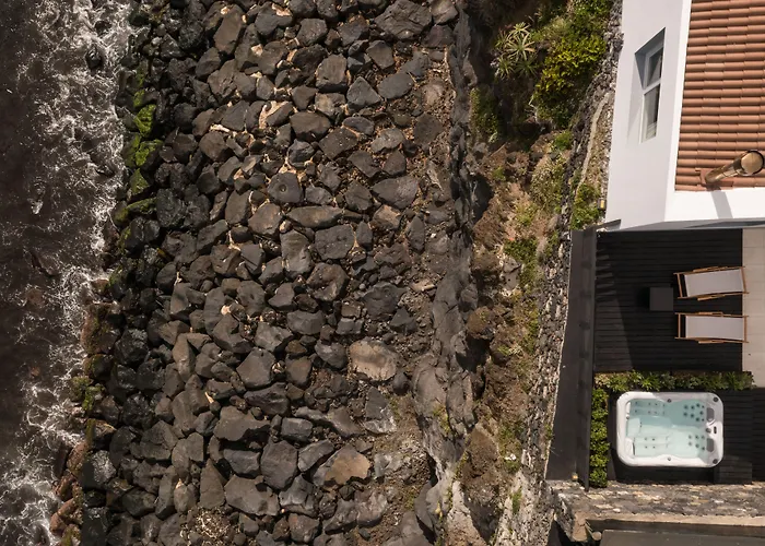 White Exclusive & 5* Lagoa (Azores)